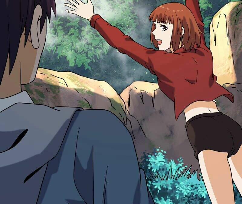 Đô Thị Tiên Đế 47 trang 8