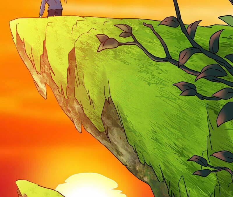 Đô Thị Tiên Đế 48 trang 17