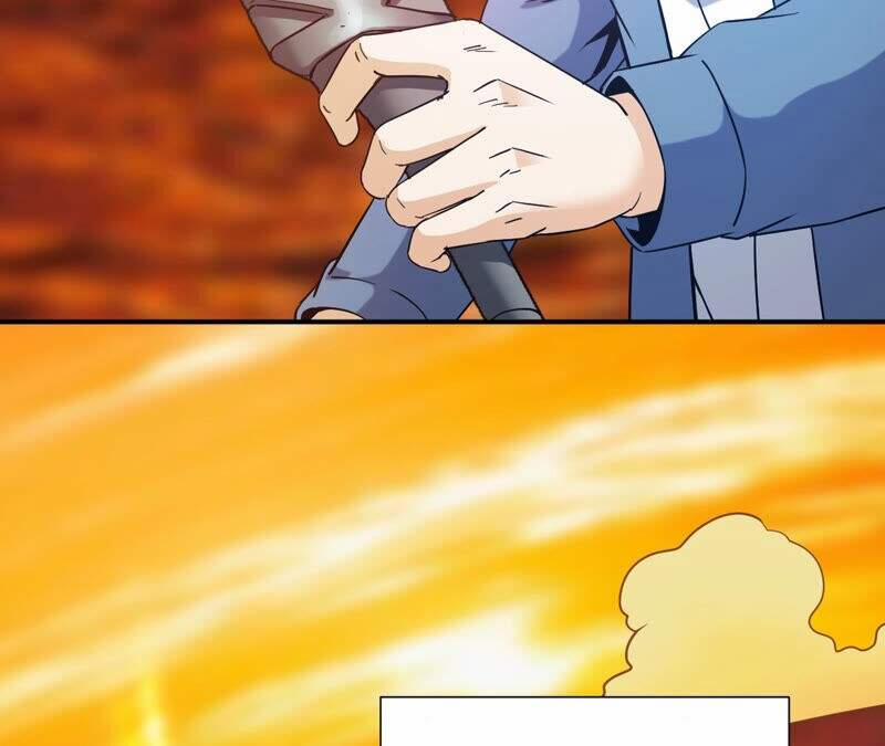 Đô Thị Tiên Đế 48 trang 35