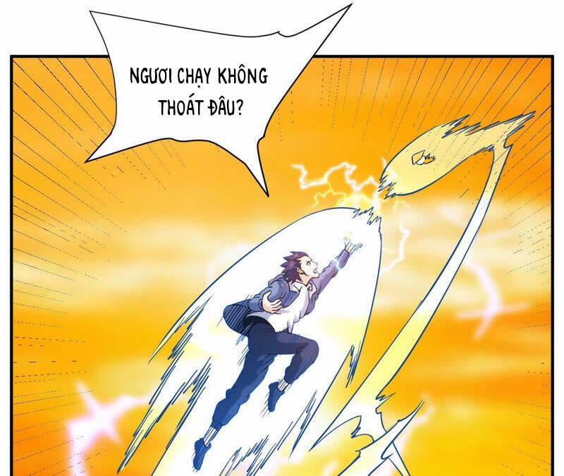 Đô Thị Tiên Đế 48 trang 39