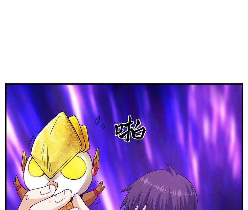 Đô Thị Tiên Đế 48 trang 41