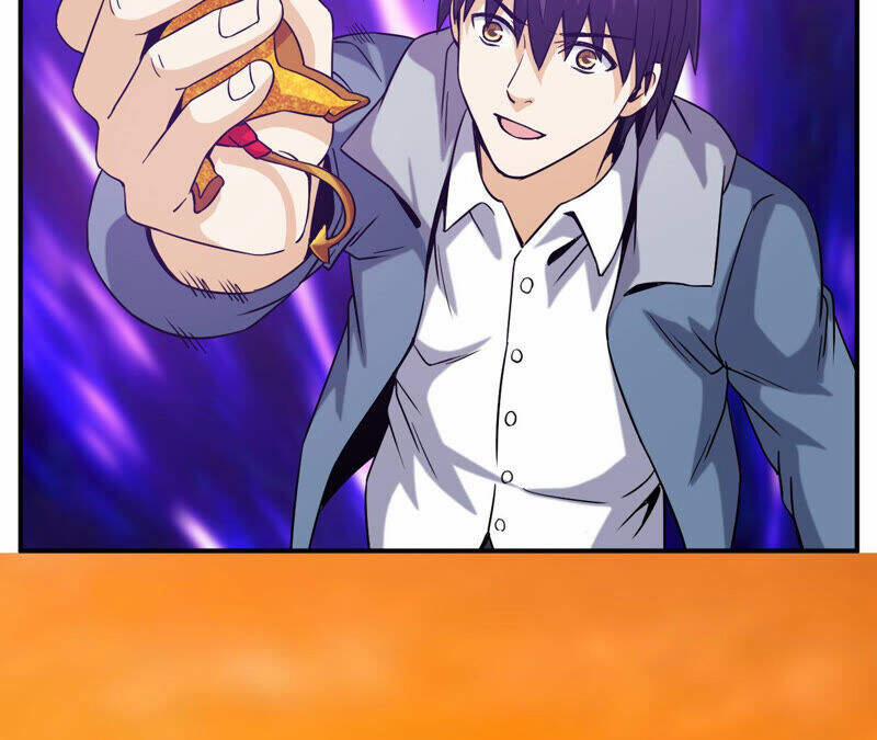 Đô Thị Tiên Đế 48 trang 42