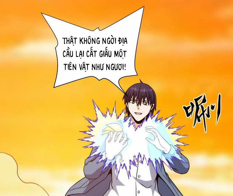 Đô Thị Tiên Đế 48 trang 43