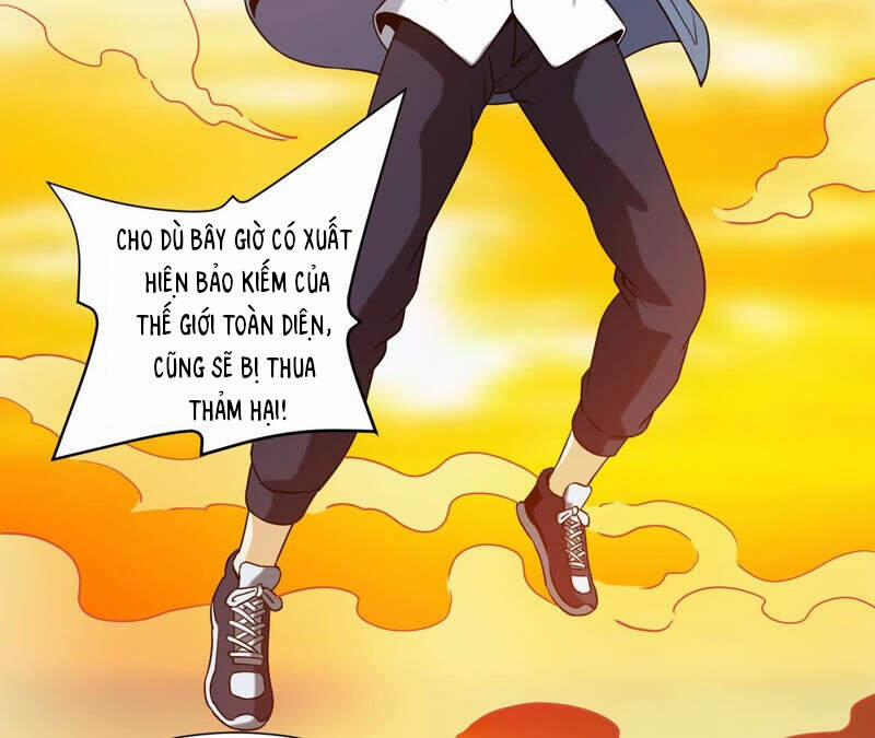 Đô Thị Tiên Đế 48 trang 44