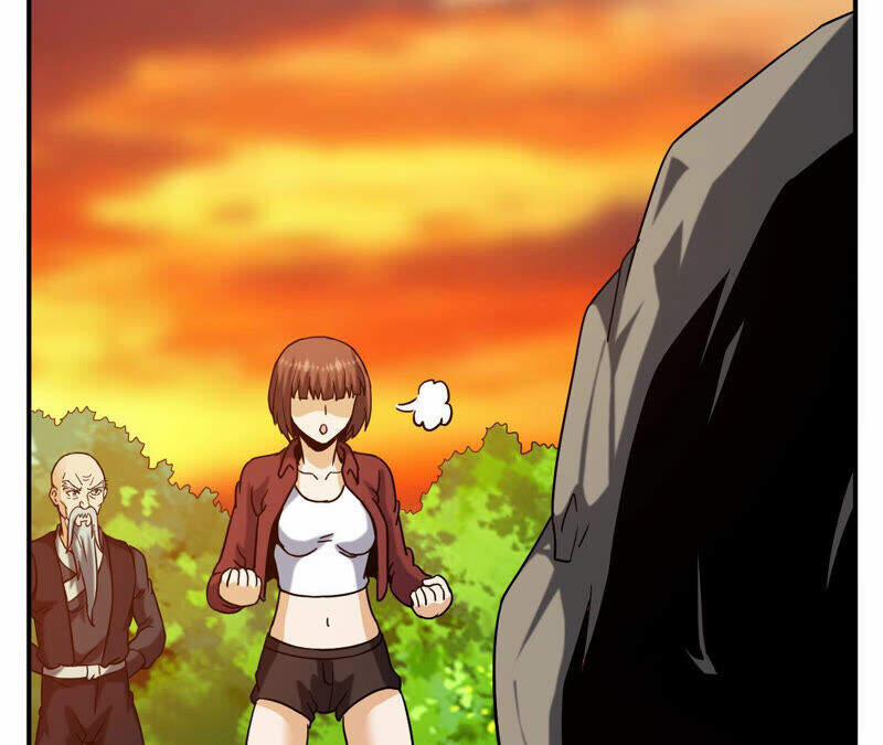 Đô Thị Tiên Đế 48 trang 50