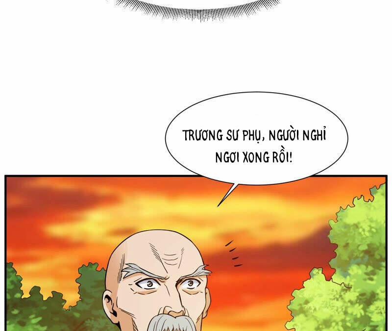 Đô Thị Tiên Đế 48 trang 56