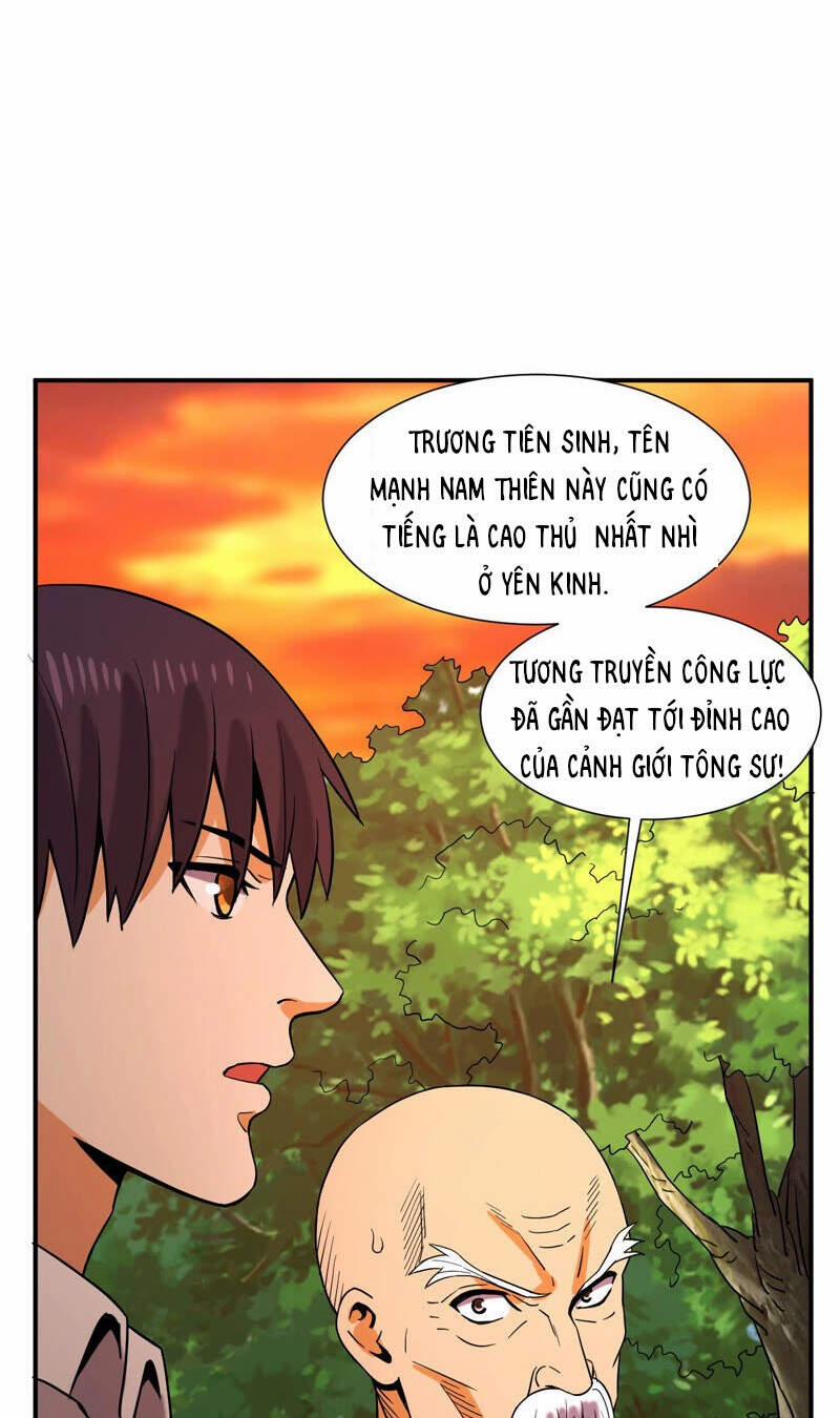 Đô Thị Tiên Đế 49 trang 17