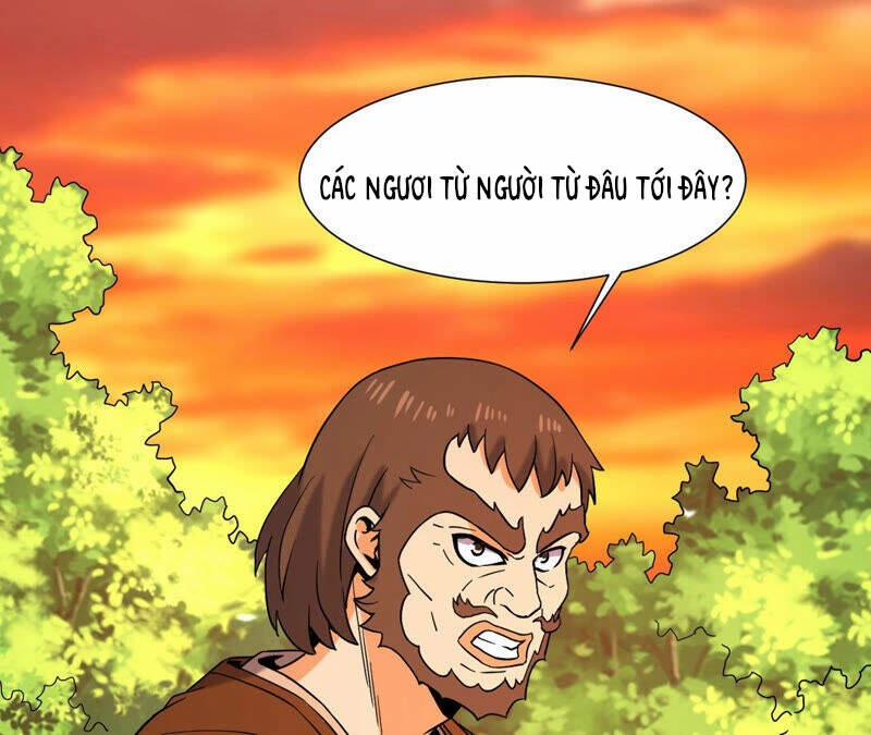 Đô Thị Tiên Đế 49 trang 21