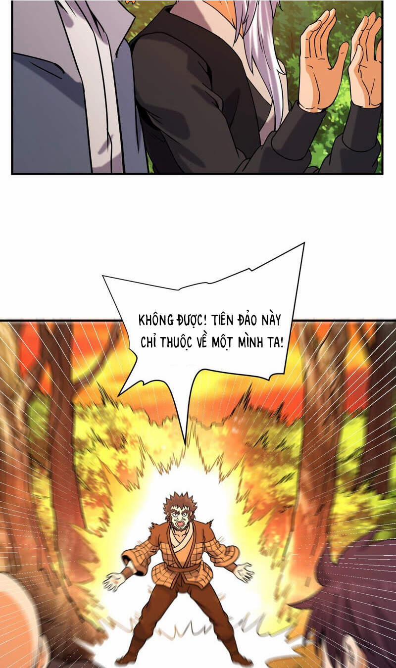 Đô Thị Tiên Đế 49 trang 25