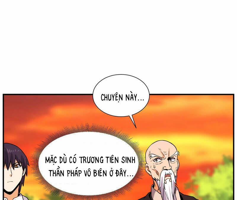 Đô Thị Tiên Đế 49 trang 29