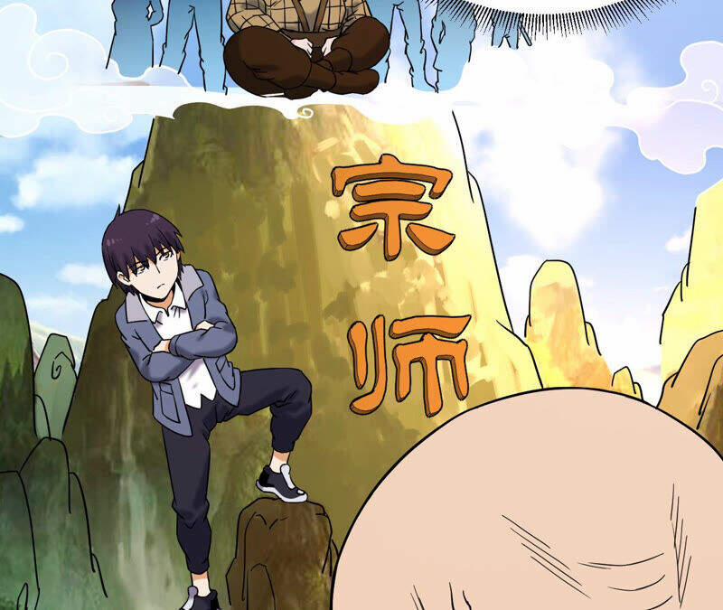 Đô Thị Tiên Đế 49 trang 31