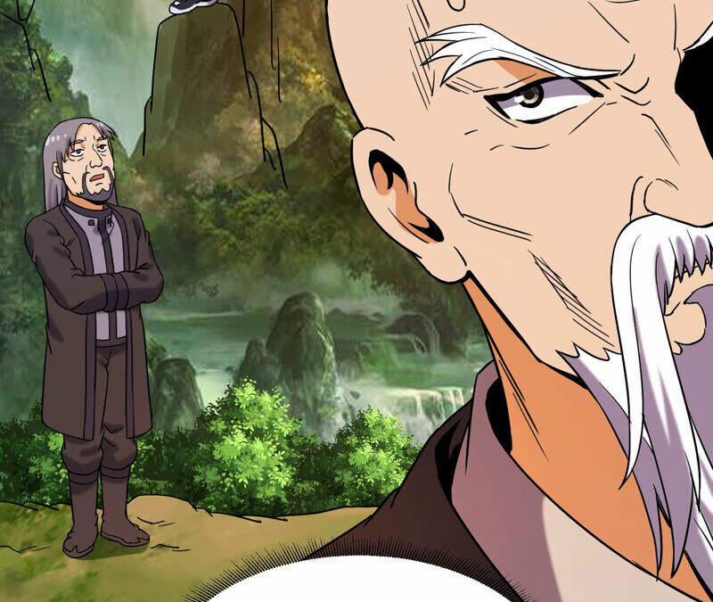 Đô Thị Tiên Đế 49 trang 32