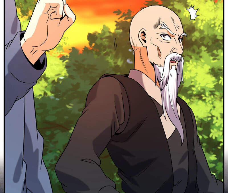 Đô Thị Tiên Đế 49 trang 35