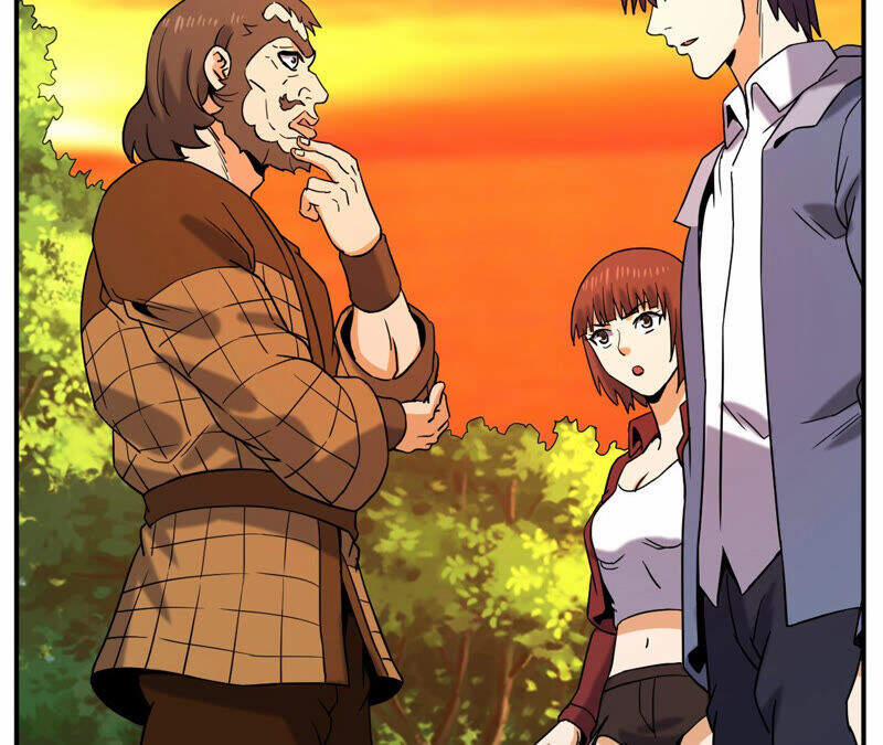 Đô Thị Tiên Đế 49 trang 41