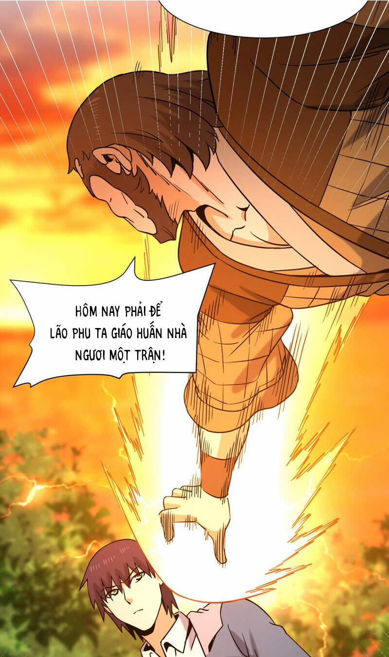 Đô Thị Tiên Đế 49 trang 45