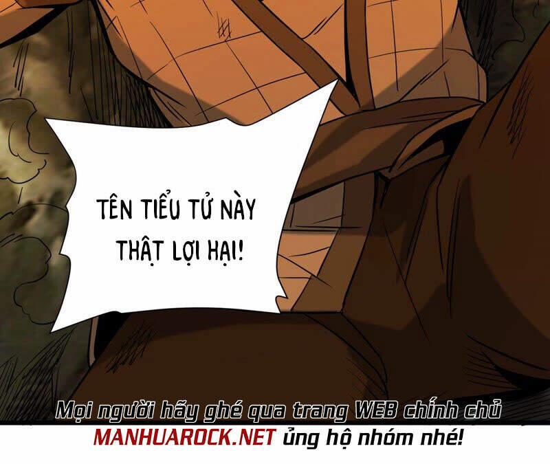 Đô Thị Tiên Đế 49 trang 67