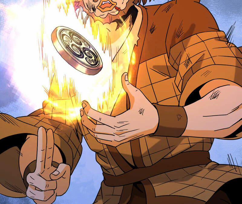 Đô Thị Tiên Đế 49 trang 77