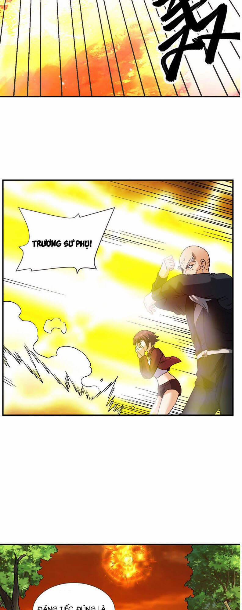 Đô Thị Tiên Đế 50 trang 13