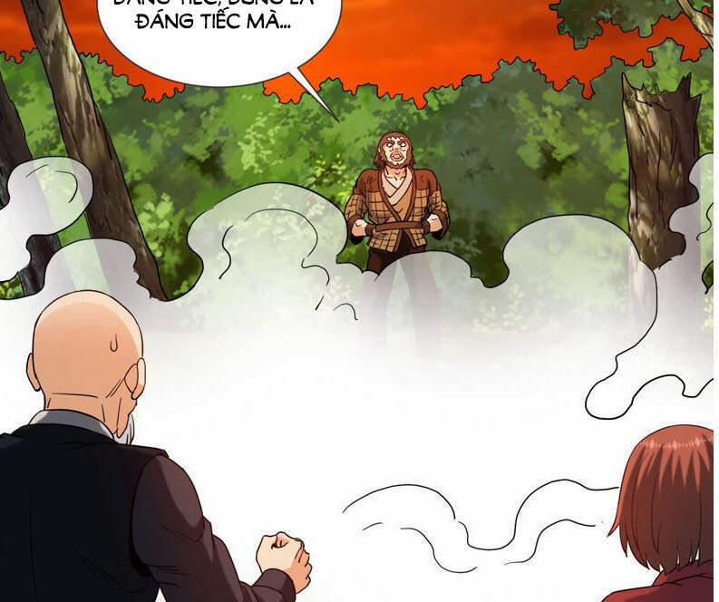 Đô Thị Tiên Đế 50 trang 14