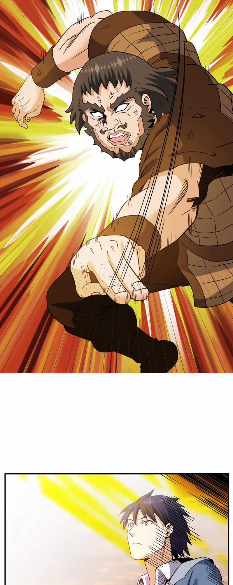 Đô Thị Tiên Đế 50 trang 9