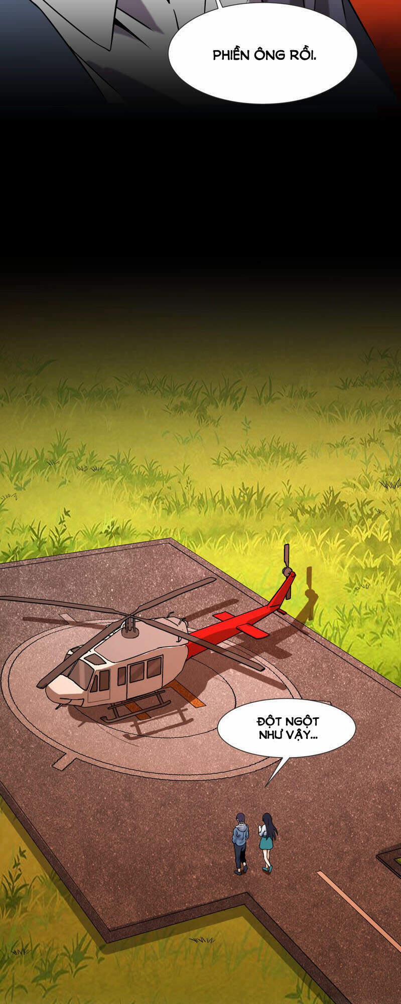 Đô Thị Tiên Đế 51 trang 31