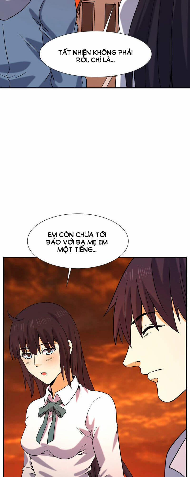 Đô Thị Tiên Đế 51 trang 35