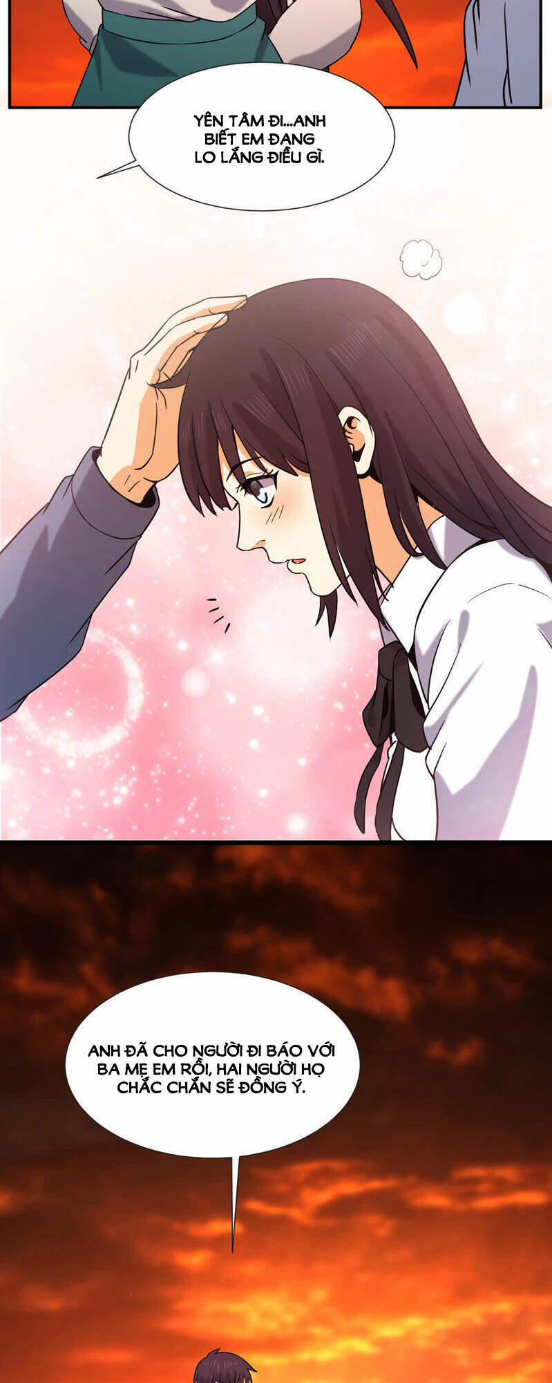 Đô Thị Tiên Đế 51 trang 37