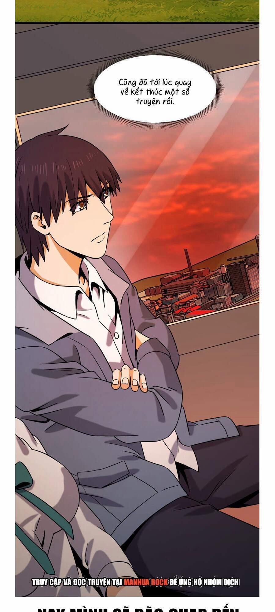 Đô Thị Tiên Đế 51 trang 43