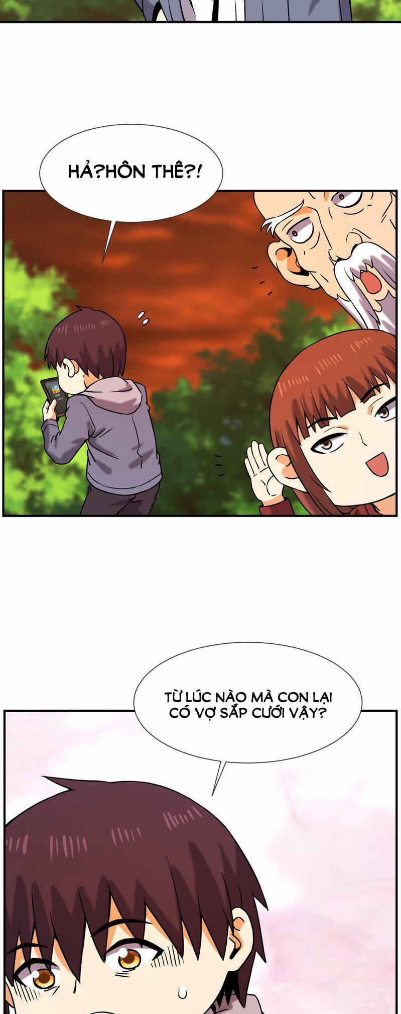 Đô Thị Tiên Đế 52 trang 10