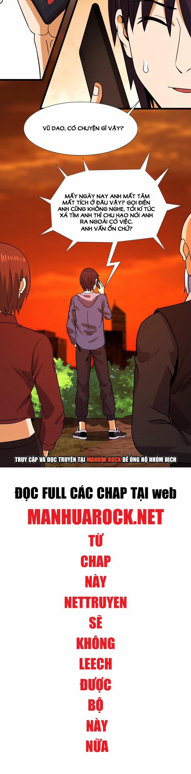 Đô Thị Tiên Đế 52 trang 13