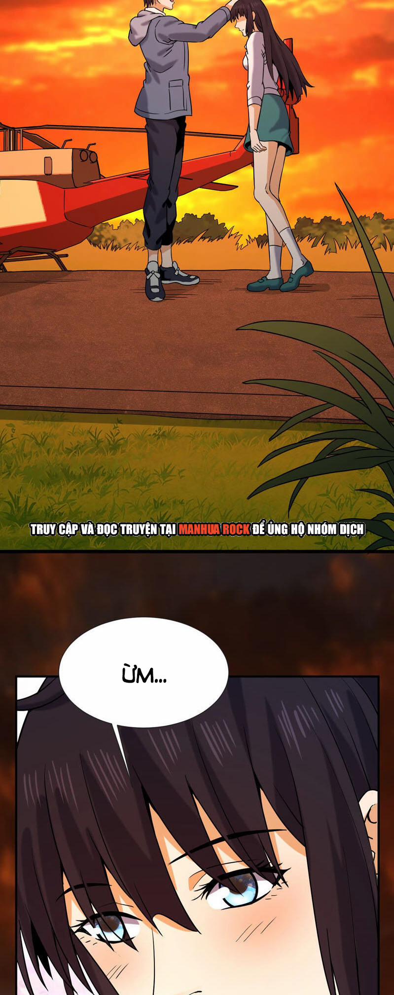 Đô Thị Tiên Đế 52 trang 20