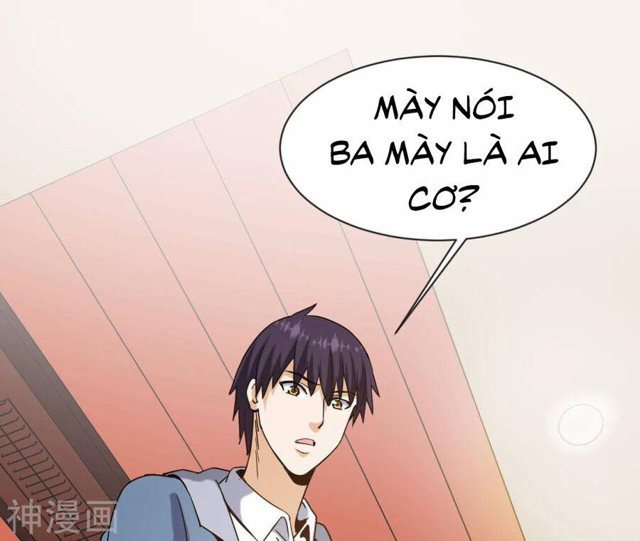 Đô Thị Tiên Đế 57 trang 1