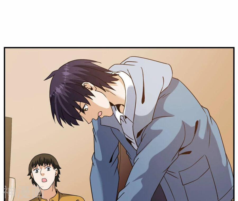 Đô Thị Tiên Đế 57 trang 10