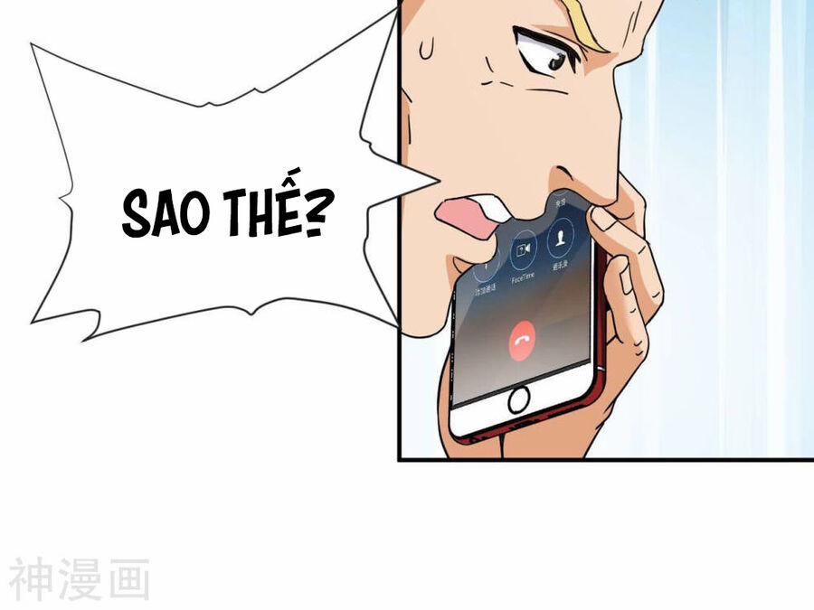 Đô Thị Tiên Đế 57 trang 14