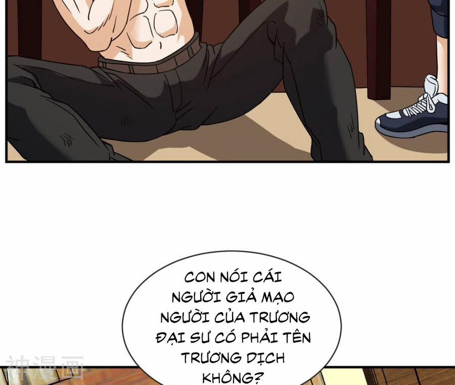 Đô Thị Tiên Đế 57 trang 16