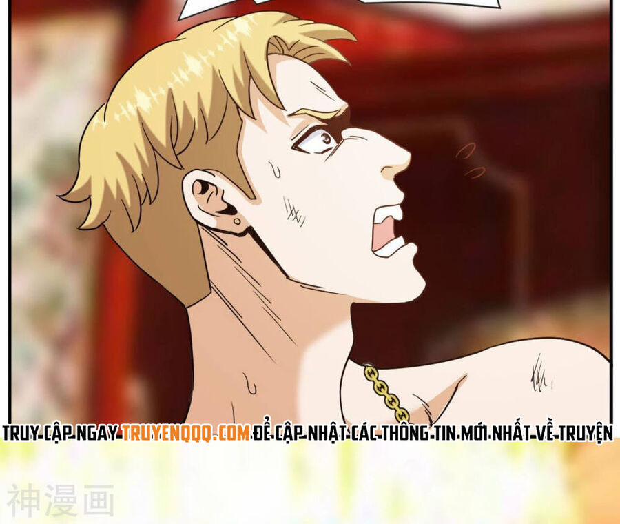 Đô Thị Tiên Đế 57 trang 19