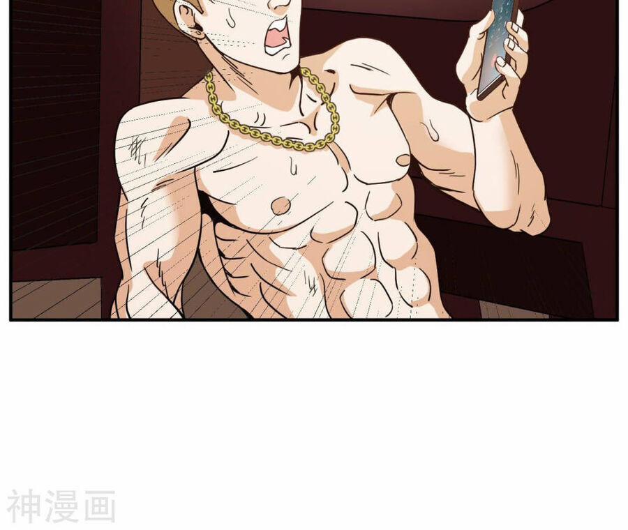 Đô Thị Tiên Đế 57 trang 25