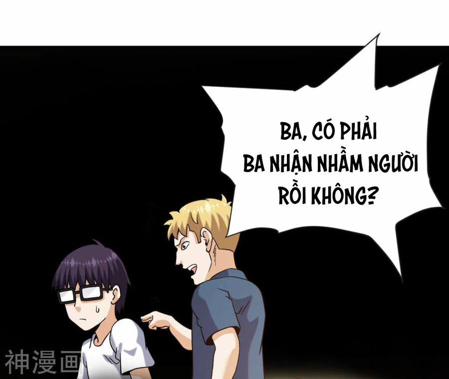 Đô Thị Tiên Đế 57 trang 26