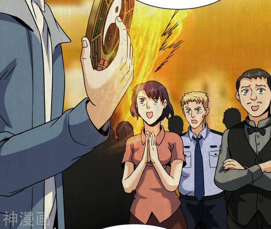 Đô Thị Tiên Đế 57 trang 30