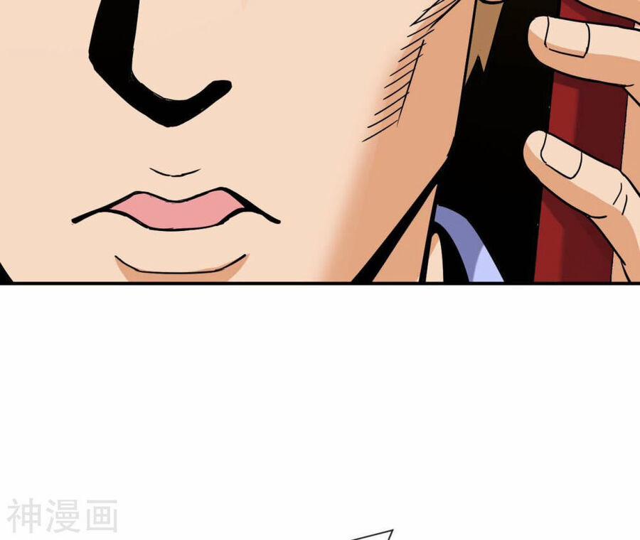 Đô Thị Tiên Đế 57 trang 33