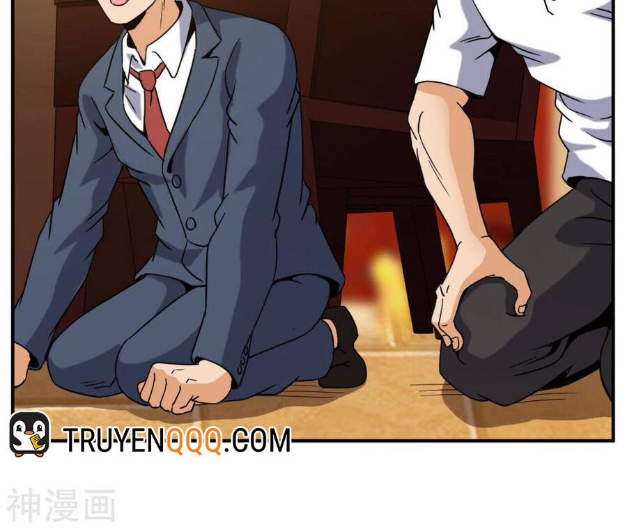 Đô Thị Tiên Đế 57 trang 35