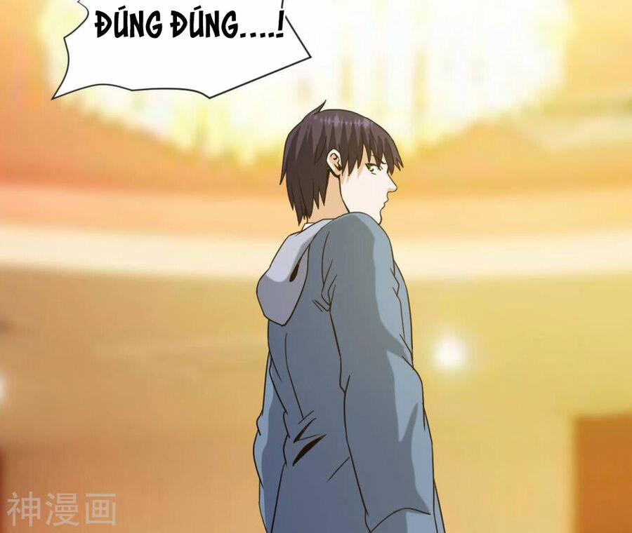 Đô Thị Tiên Đế 57 trang 37