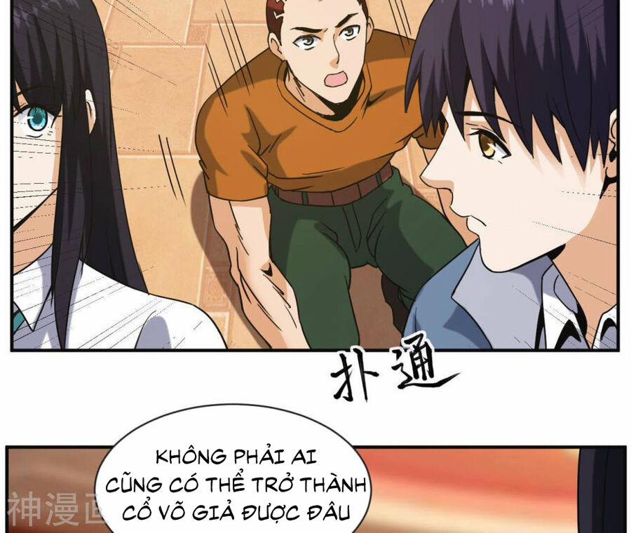 Đô Thị Tiên Đế 57 trang 48