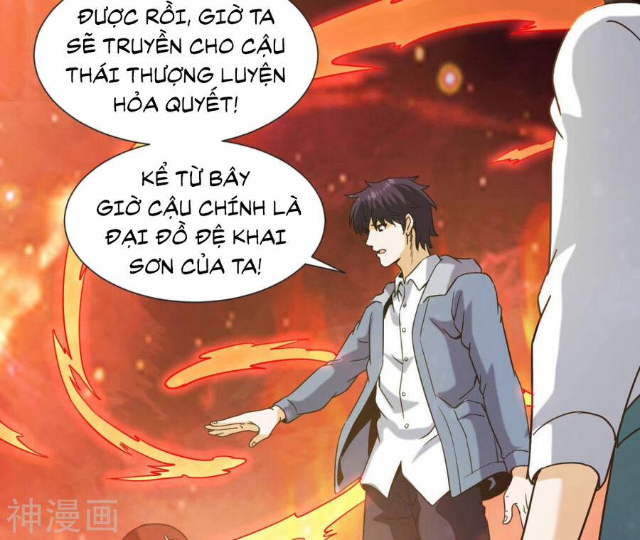 Đô Thị Tiên Đế 57 trang 63