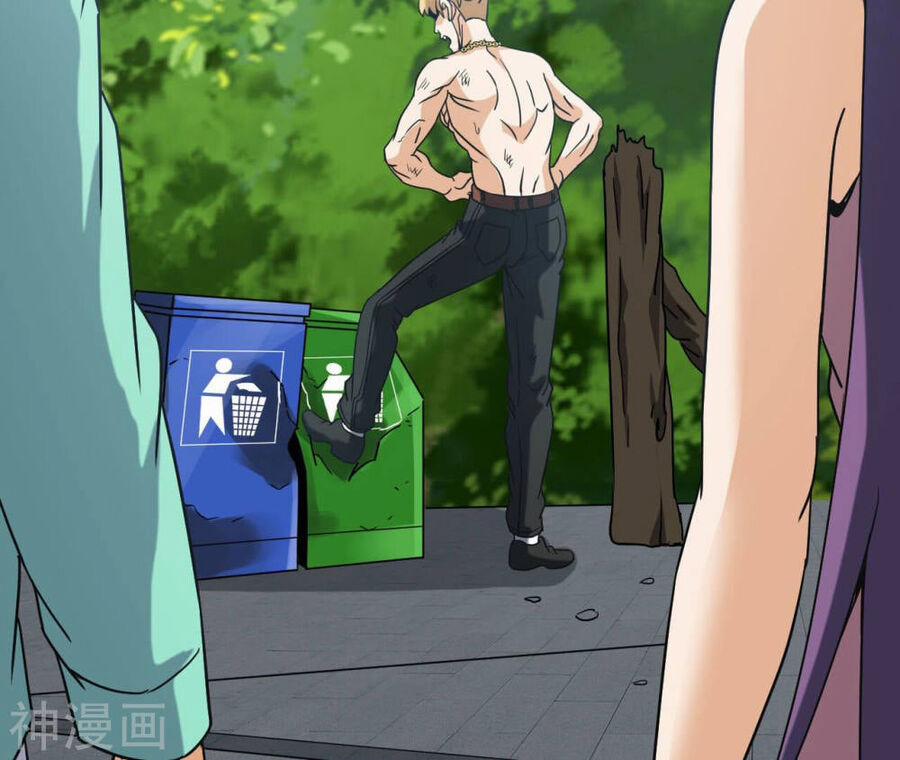 Đô Thị Tiên Đế 57 trang 69