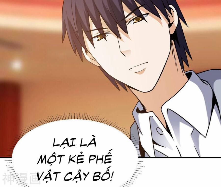 Đô Thị Tiên Đế 57 trang 7