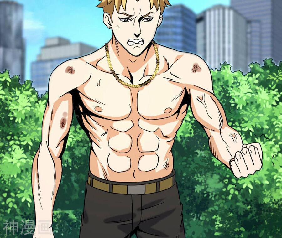 Đô Thị Tiên Đế 58 trang 11