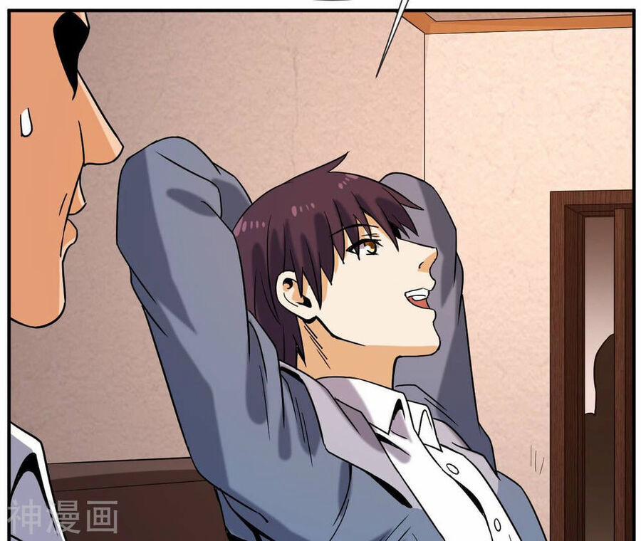 Đô Thị Tiên Đế 58 trang 18