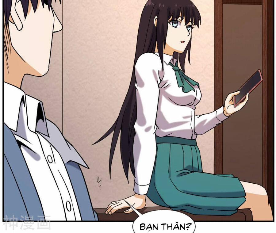 Đô Thị Tiên Đế 58 trang 21