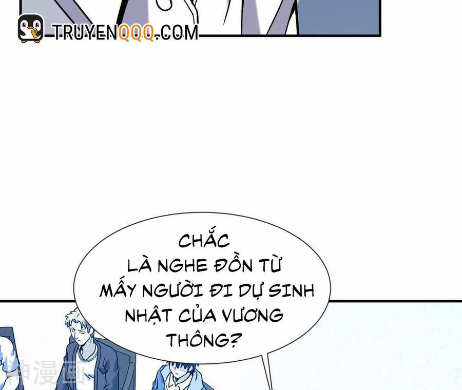 Đô Thị Tiên Đế 58 trang 24